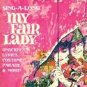 Michigan Theater Hosts Sing-A-Long MY FAIR LADY Video